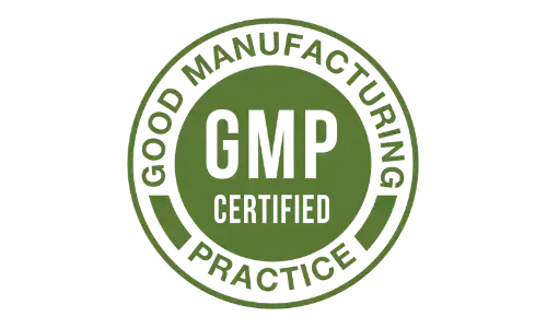 gmp certified